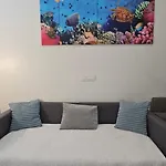 Apartment HoneyMoon
