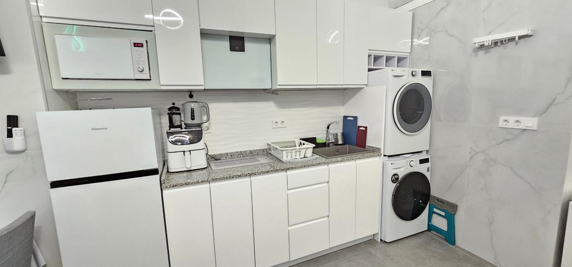 A45 Viviendaturisticavalencia Mundo Appartement *