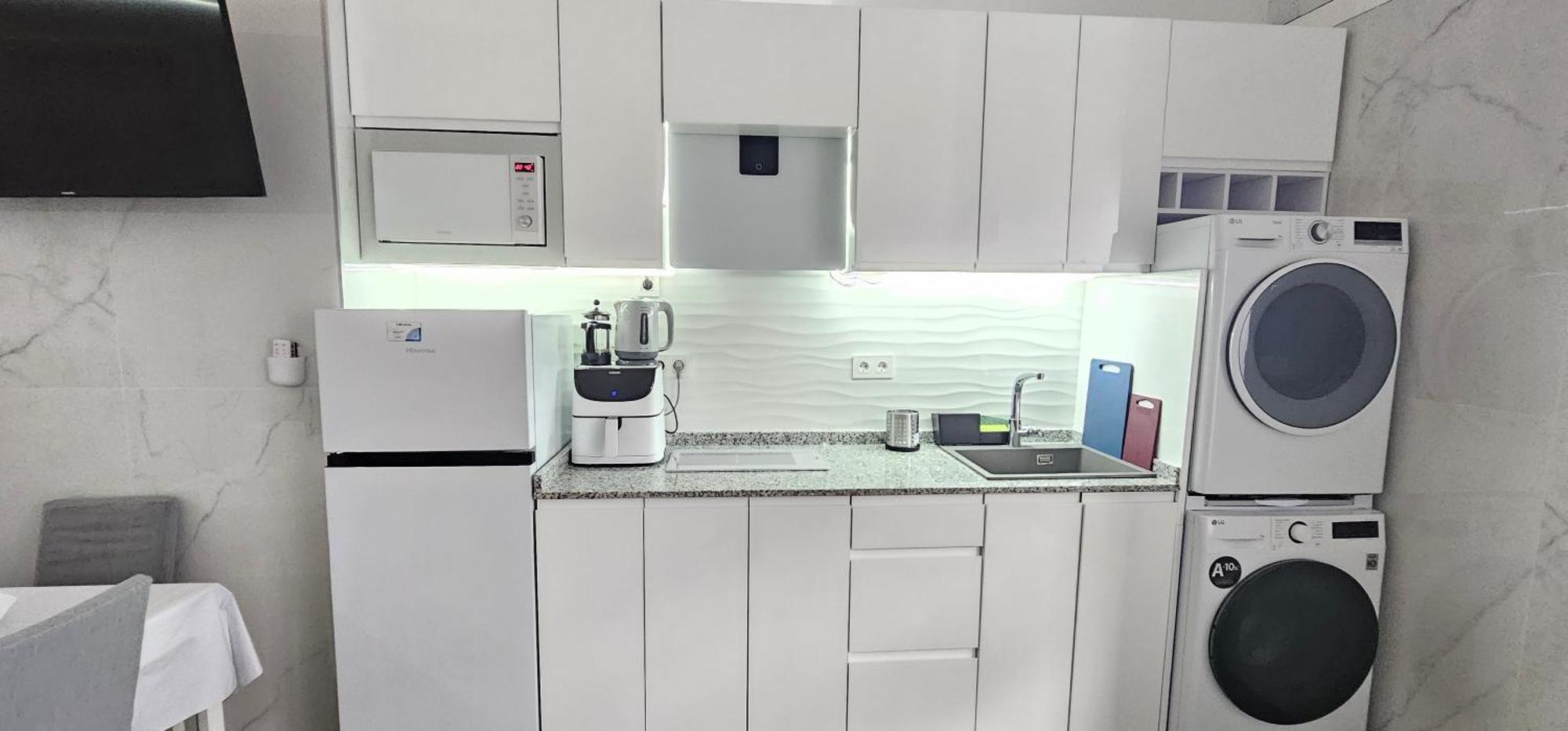 Appartement A45 Viviendaturisticavalencia Mundo