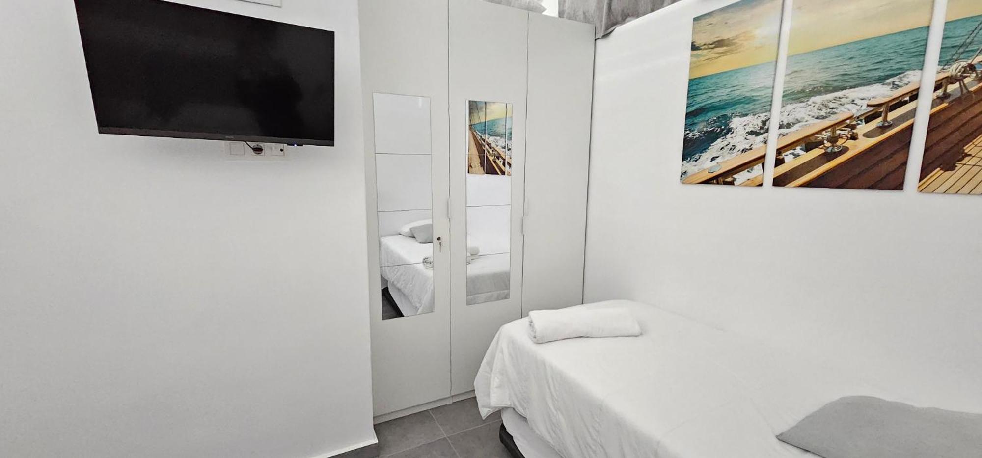 A45 Viviendaturisticavalencia Mundo Appartement Valencia