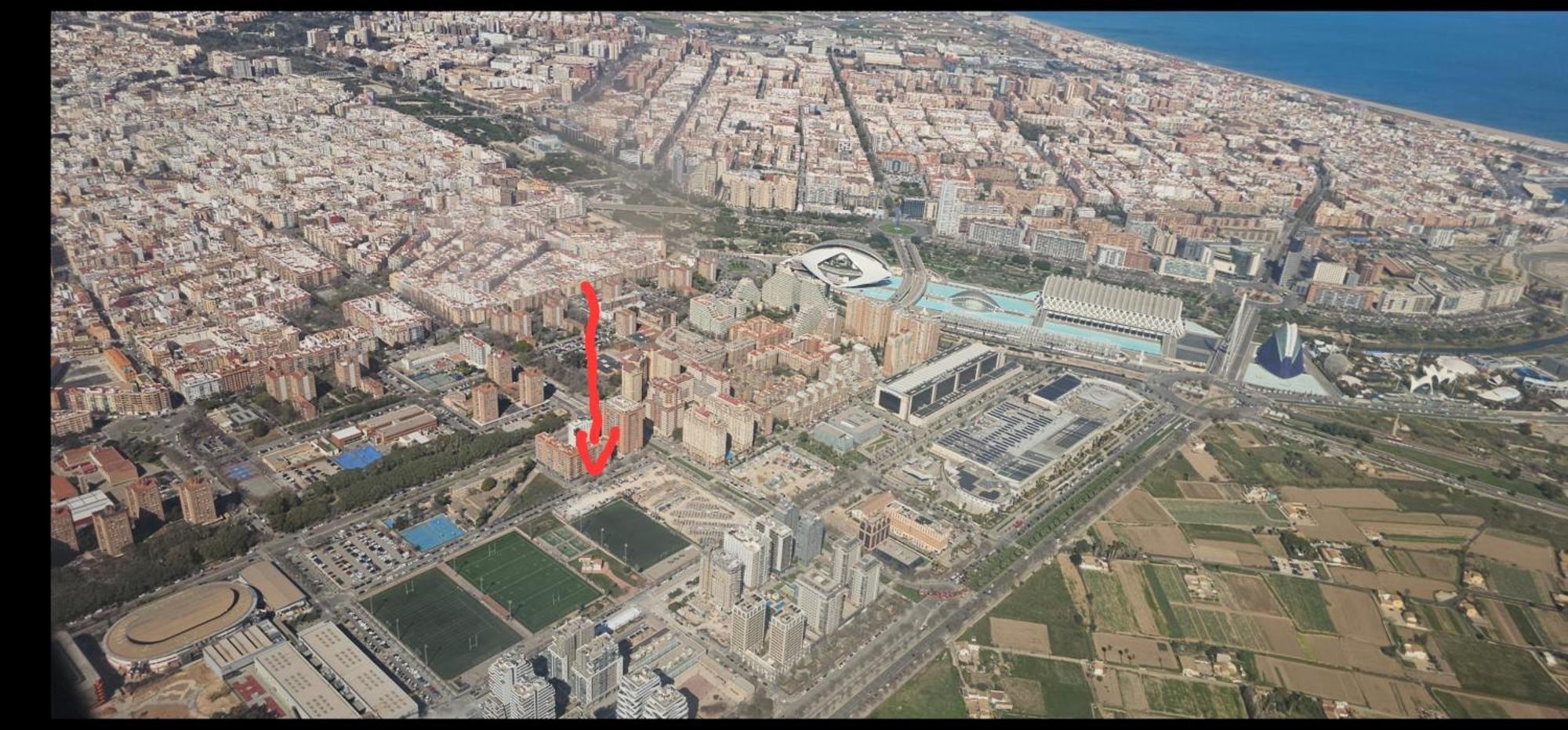 A45 Viviendaturisticavalencia Mundo *