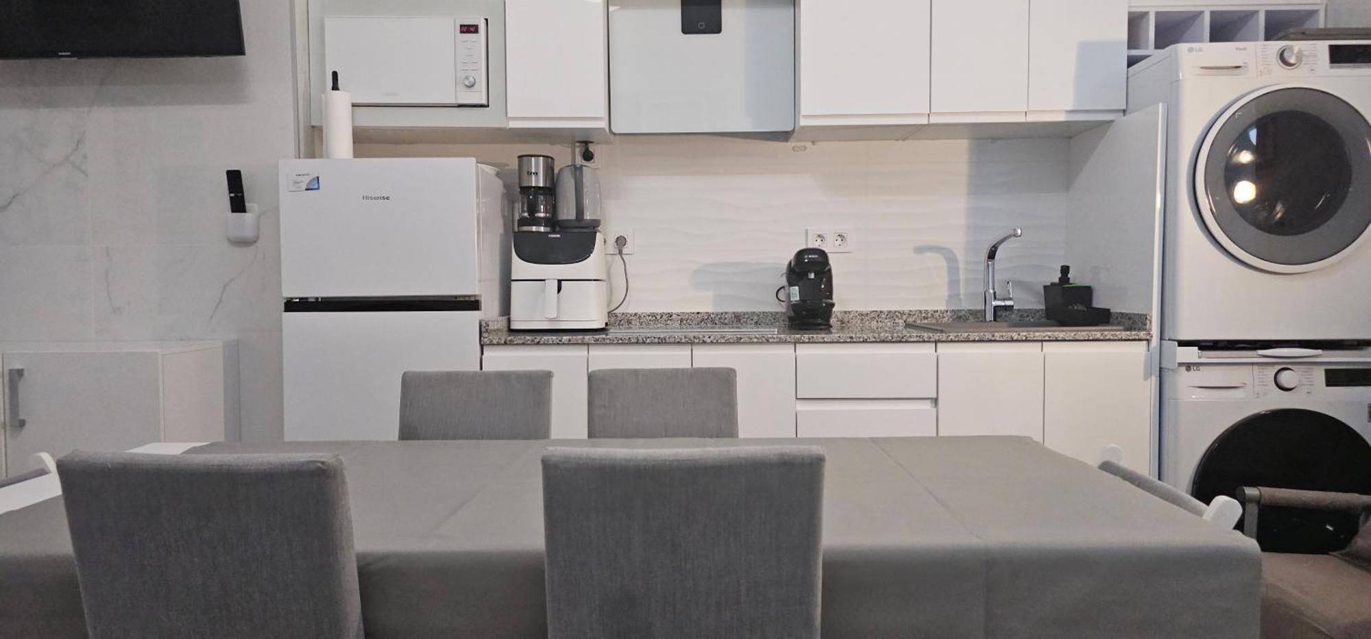 A45 Viviendaturisticavalencia Mundo Appartement Valencia
