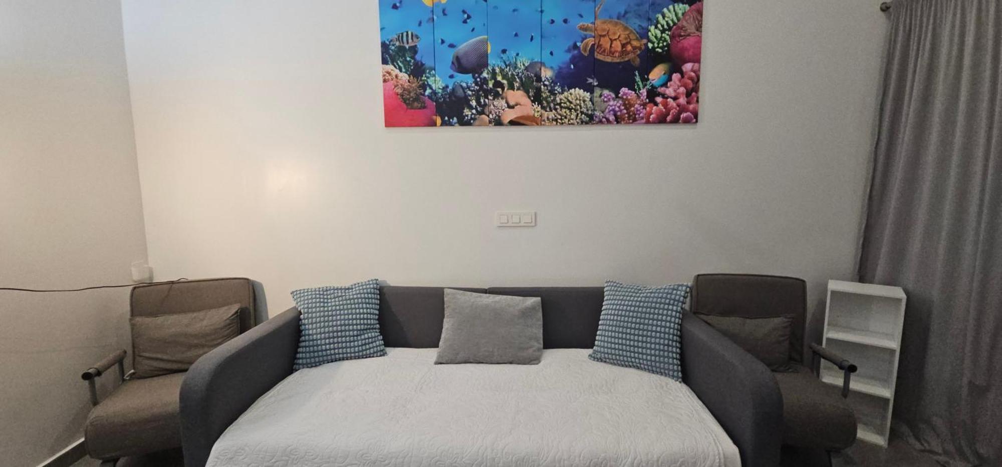 A45 Viviendaturisticavalencia Mundo Appartement