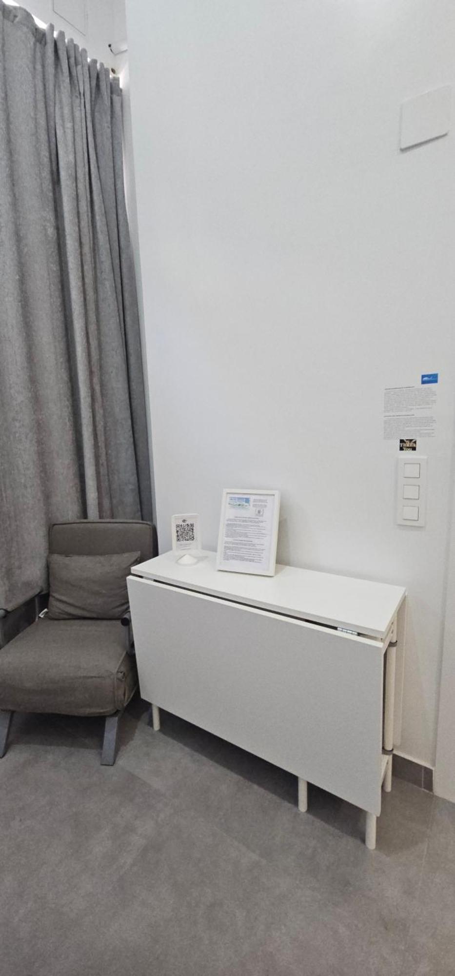 Appartement A45 Viviendaturisticavalencia Mundo Valencia