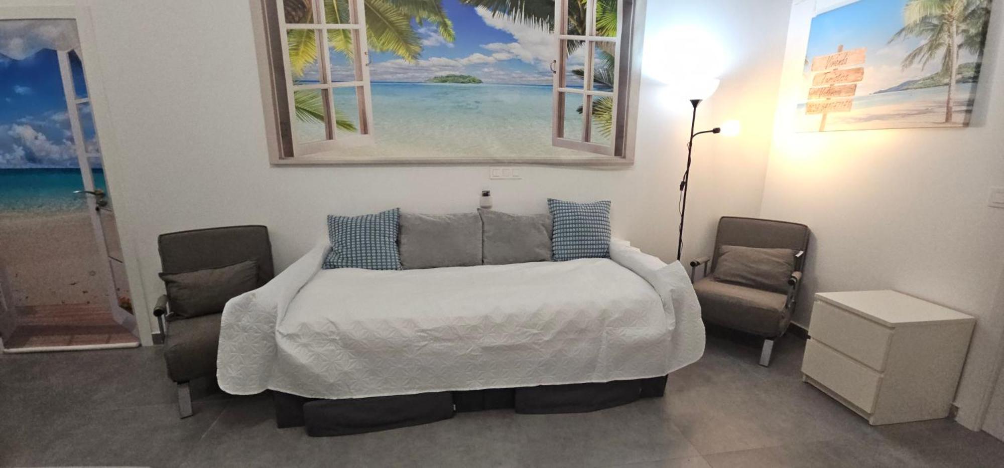 A45 Viviendaturisticavalencia Mundo Appartement *