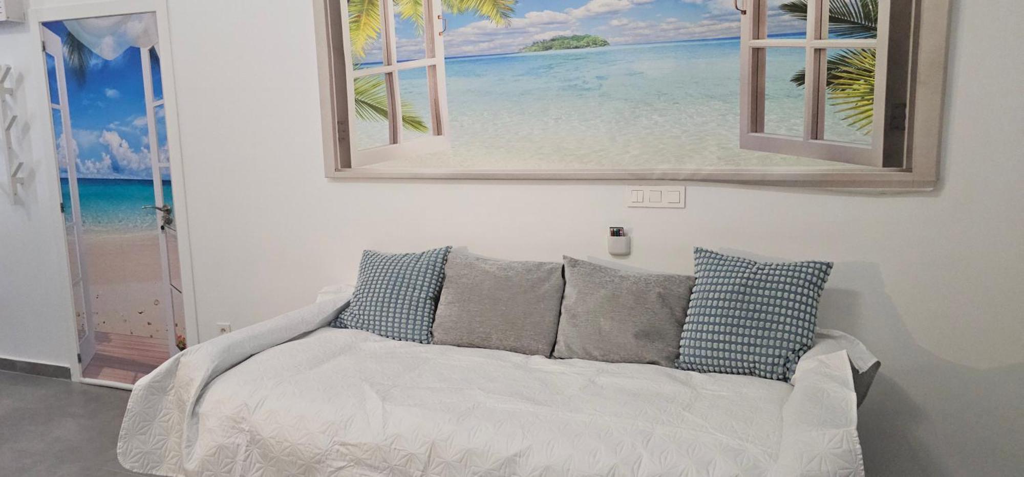 Appartement A45 Viviendaturisticavalencia Mundo *